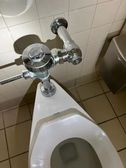 Fixture installation and repair for Repiping in Pavilion